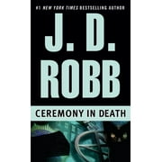 In Death Ceremony in Death, Book 5, Paperback