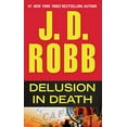 thumbnail image 1 of Pre-Owned Delusion in Death (Mass Market Paperback) 0425250660 9780425250662, 1 of 1
