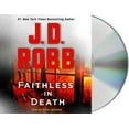 thumbnail image 1 of In Death: Faithless in Death : An Eve Dallas Novel (Series #52) (CD-Audio), 1 of 1
