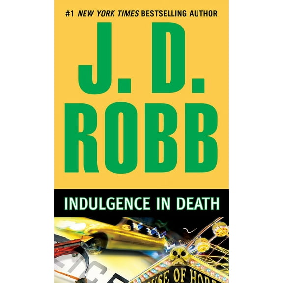 In Death Indulgence in Death, Book 31, (Paperback)