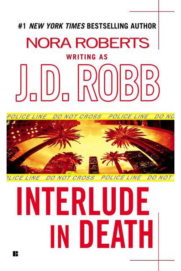 Pre-Owned In Death: Interlude in Death (Paperback)