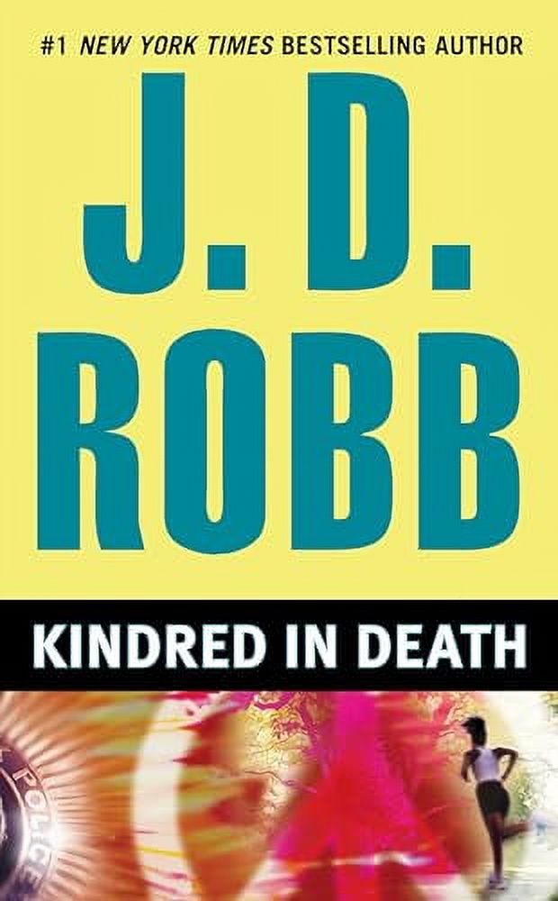 In Death: Kindred in Death (Paperback) - image 1 of 1