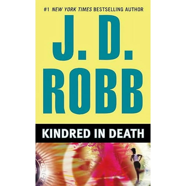 In Death: Kindred in Death (Paperback)