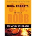thumbnail image 1 of Pre-Owned Memory in Death (Hardcover) 0786282320 9780786282326, 1 of 1