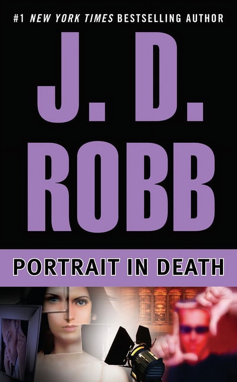 In Death: Portrait in Death (Series #16) (Paperback) - image 1 of 1