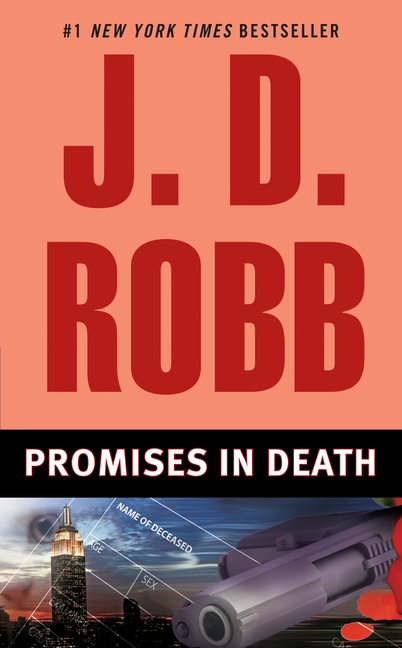 In Death: Promises in Death (Paperback) - image 1 of 1