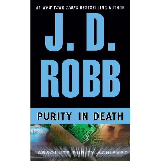In Death: Purity in Death (Paperback)