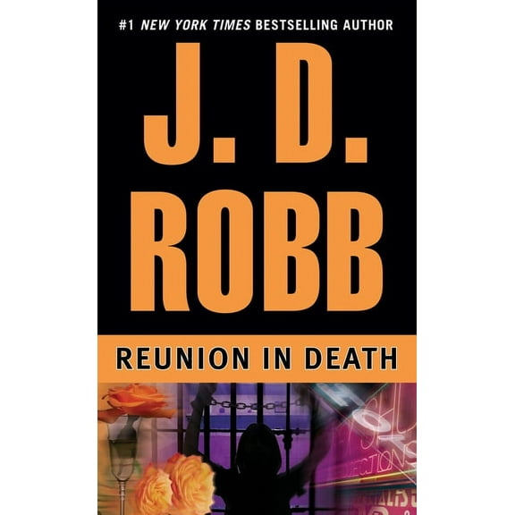 In Death Reunion in Death, Book 14, (Paperback)