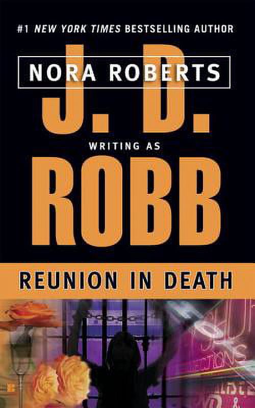 In Death: Reunion in Death (Paperback) - image 1 of 1