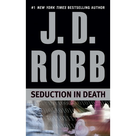 In Death Seduction in Death, Book 13, (Paperback)