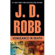 In Death Vengeance in Death, Book 6, Paperback