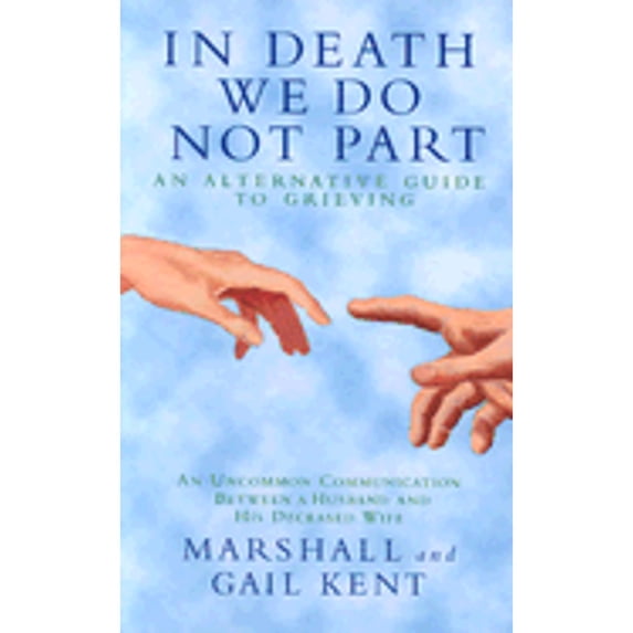 Pre-Owned In Death We Do Not Part (Paperback) 0972176136 9780972176132