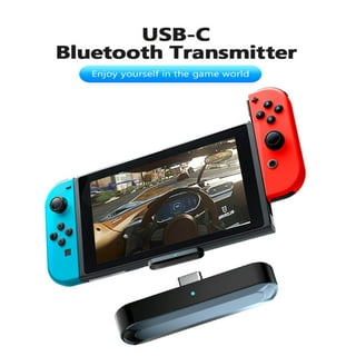 Bluetooth transmitter ps4 controller top