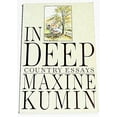 thumbnail image 1 of Pre-Owned In Deep: Country Essays Paperback Maxine Kumin, 1 of 1