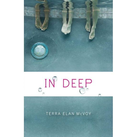 In Deep (Paperback)