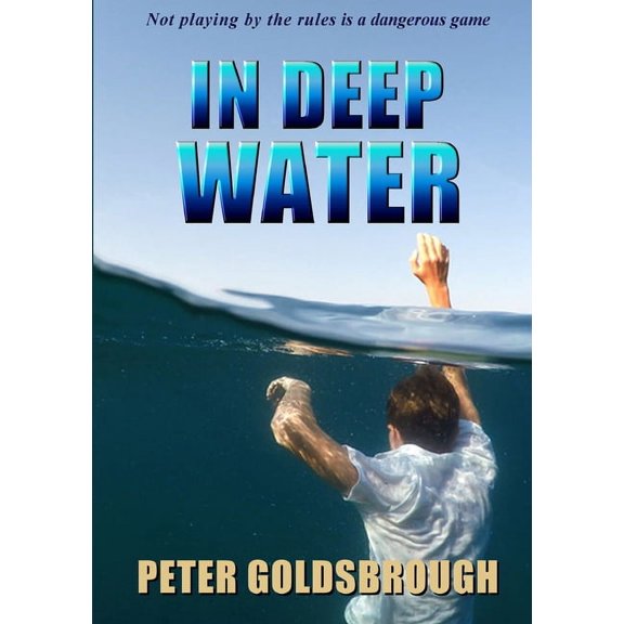 In Deep Water, (Paperback)