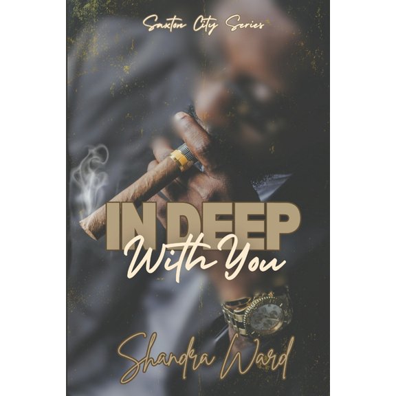 In Deep With You, (Paperback)