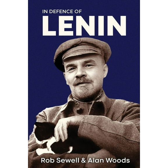 In Defence of Lenin: Volume Two, (Paperback)