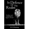thumbnail image 1 of In Defence of the Realm: Evidence and symbolism in support of God, (Paperback), 1 of 1
