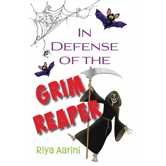 In Defense of In Defense of the Grim Reaper, (Paperback)