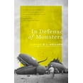 thumbnail image 1 of In Defense of Monsters (Paperback), 1 of 1