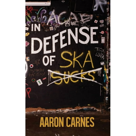 In Defense of Ska, (Paperback)