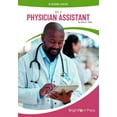 thumbnail image 1 of In-Demand Careers Be a Physician Assistant, (Hardcover), 1 of 1