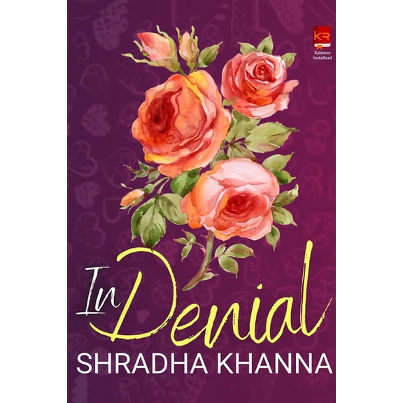 In Denial, (Paperback)