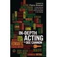 thumbnail image 1 of In-Depth Acting (Paperback), 1 of 1