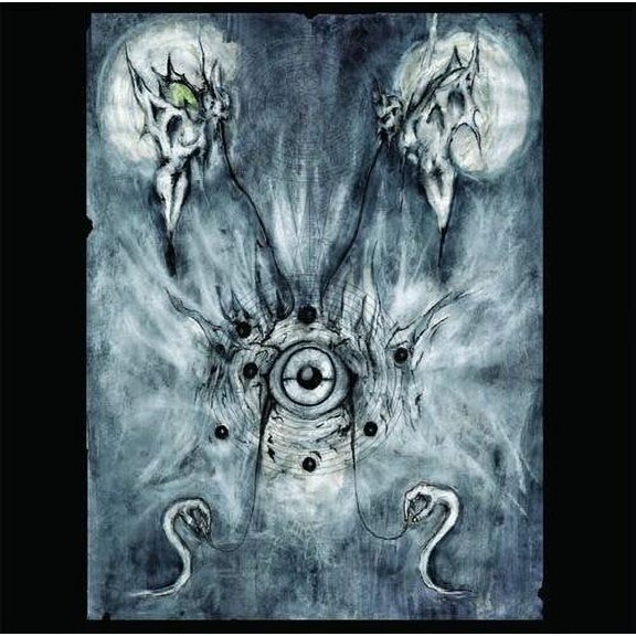 In Desolation Per Nefandum