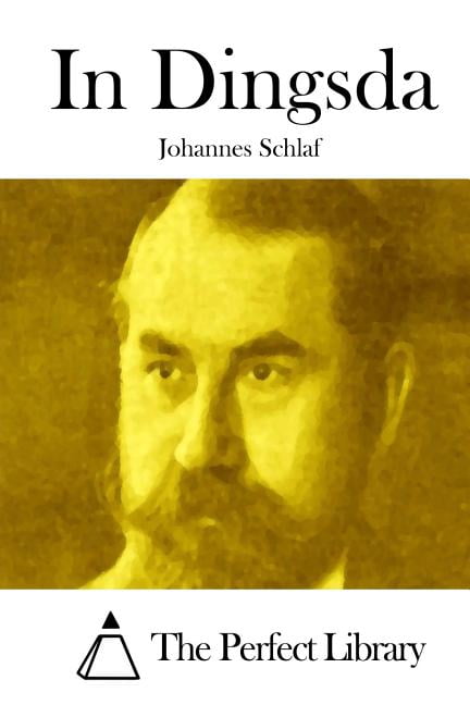 In Dingsda, (Paperback)