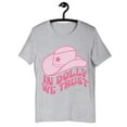 In Dolly We Trust Shirt, Country Retro Style, Country Women Vintage