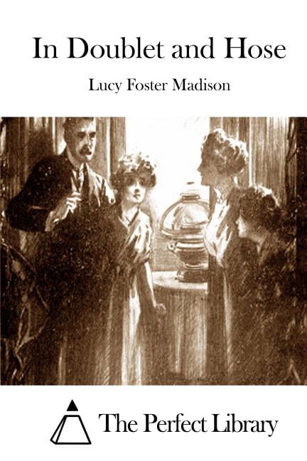 In Doublet and Hose (Paperback)