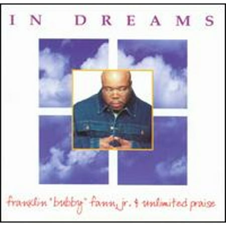 Pre-Owned In Dreams (CD 0014998409721) by Bubby Fann