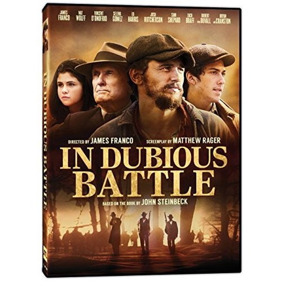 In Dubious Battle (DVD)