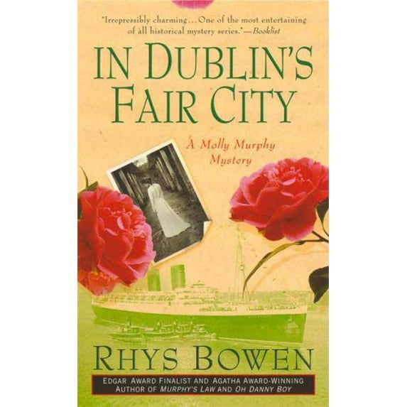 Pre-Owned In Dublin's Fair City