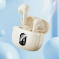 thumbnail image 1 of In-Ear Bluetooth Earbuds with Active Noise Cancellation, Digital Battery Display and 30H Playtime for Clear Calls, Commuting and Immersive Music Experience, 1 of 6