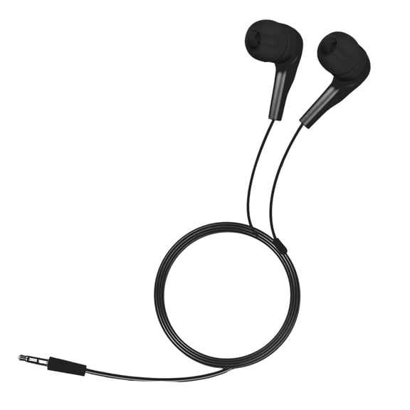 In Ear Headphones Wired | Kids Earbuds For School 3.5mm Jack | Computer Headphones, Plug In Headphones, Kids Earbuds For School Students