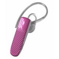 thumbnail image 1 of In Ear Mono Wireless Earpieces with Mic and Music for Nokia 8/ 2/ 5/ X/ 6/ Lumia 930/ 1020/ 920/ 520/ 1520/ 730/ 720 (Pink), 1 of 1