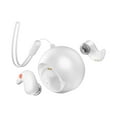 In Ear Sleeping Small Coconut Headset Super Long Battery Life Ear