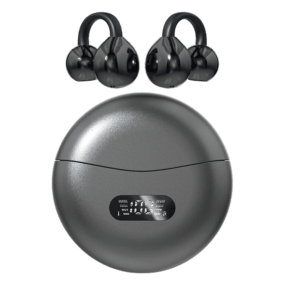 In-Ear Sport Wired Earbud Headphones with microphone