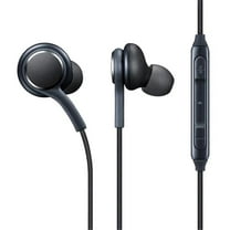 In Ear Wired Headphones For Mobile Phones And Computers,3.5mm Stereo Wired Headphones