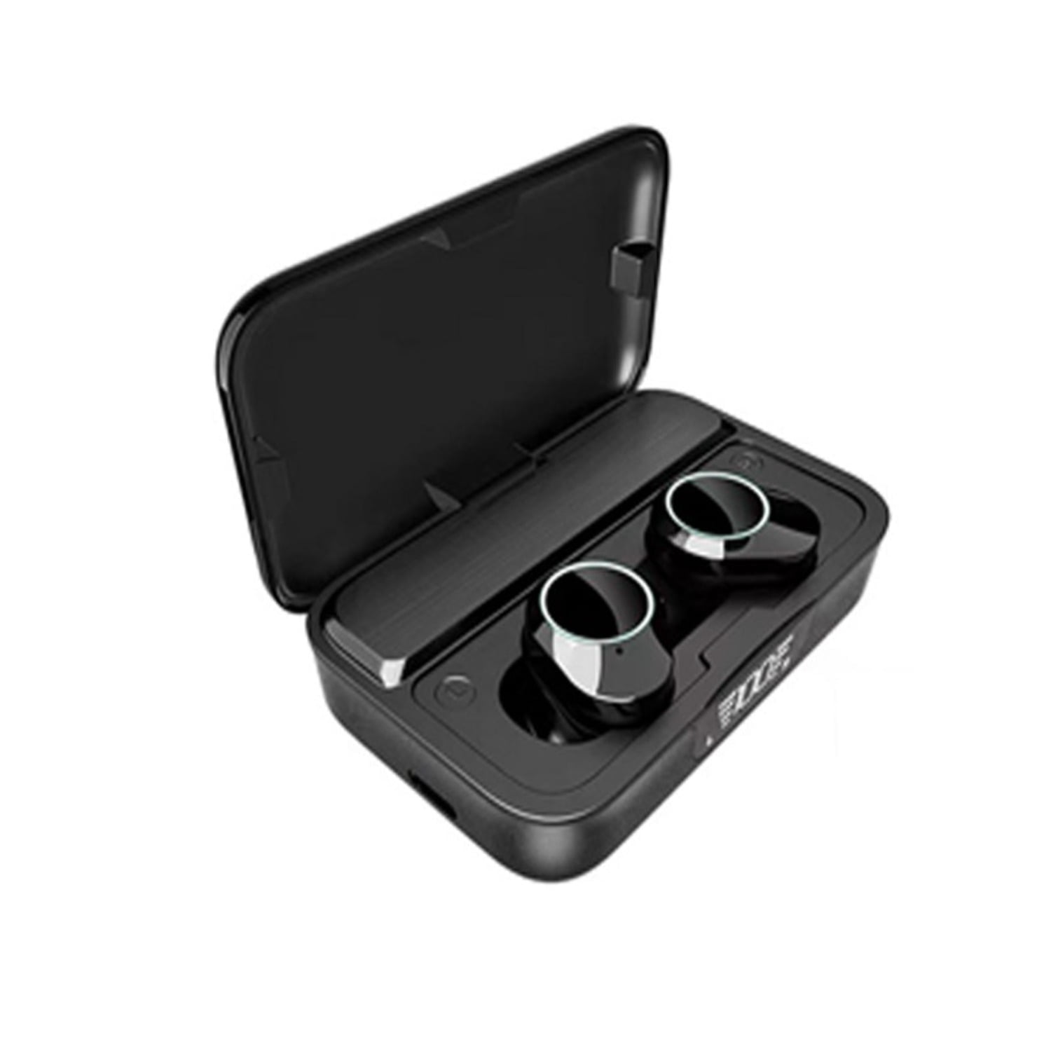 In-Ear Wireless Bluetooth Earbuds with Noise Cancellation, 2026 Gaming & Sports Headphones with Long Battery Life