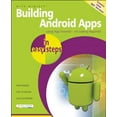 thumbnail image 1 of In Easy Steps: Building Android Apps in Easy Steps: Using App Inventor (Paperback), 1 of 1