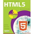 thumbnail image 1 of Pre-Owned HTML5 in Easy Steps (Paperback) 1840784253 9781840784251, 1 of 1