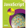 thumbnail image 1 of In Easy Steps JavaScript in Easy Steps, (Paperback), 1 of 1