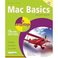 thumbnail image 1 of In Easy Steps: Mac Basics in Easy Steps (Paperback), 1 of 1