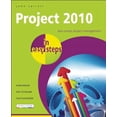 thumbnail image 1 of In Easy Steps: Project 2010 in Easy Steps (Paperback), 1 of 1