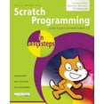thumbnail image 1 of In Easy Steps: Scratch Programming in Easy Steps: Covers Scratch 2.0 and Scratch 1.4 (Paperback), 1 of 1