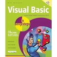 thumbnail image 1 of In Easy Steps: Visual Basic in Easy Steps: Covers Visual Basic 2015 (Paperback), 1 of 4